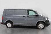 Volkswagen Transporter L1H1