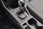 Volkswagen Caddy Kombi 2.0 TDI N1