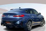 BMW X4 xDrive20d M Sport