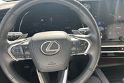Lexus RX 450H+ F Sport Design