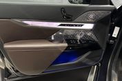 BMW i7 105.7kWh xDrive60