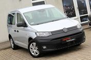 Volkswagen Caddy osobowy L1H1