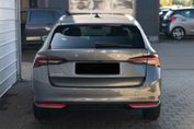 Skoda Octavia Drive Selection 1.5 TSI