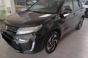 Suzuki Vitara 1.4 Boosterjet mHEV Elegance 2WD aut