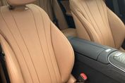 Mercedes Klasa E 220 d 4-Matic AMG