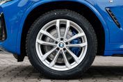 BMW X4 M40d