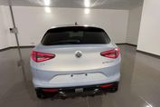 Alfa Romeo Stelvio 2.0 Turbo Veloce Q4