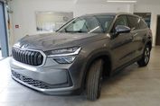 Skoda Kodiaq Edition 130 2.0 TSI 4x4 DSG