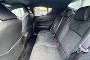 Toyota C-HR 1.8 Hybrid GPF GR Sport