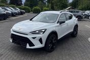 Cupra Formentor 2.0 TSI DSG 4Drive