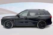 BMW X7 xDrive40d M Sport
