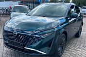 Nissan Qashqai Tekna Xtronic 1.3 DIG-T mHEV