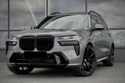 BMW X7 xDrive40i M Sport