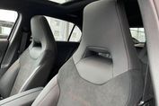 Mercedes Klasa A 220 4-Matic AMG Line