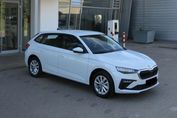 Skoda Scala Selection 1.5 TSI DSG