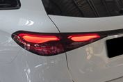 Mercedes GLC 300 4-Matic AMG Line