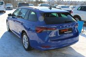 Skoda Octavia 2.0 TDI Ambition