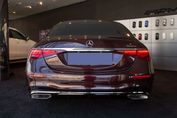 Mercedes Klasa S 450 d 4-Matic L AMG Line