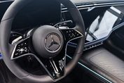 Mercedes Klasa E 220 d 4-Matic Exclusive