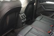 Audi Q5 45 TFSI quattro