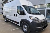 Peugeot Boxer Heavy L4H3