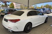 Mercedes Klasa C 200 d Business Edition