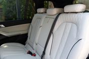 BMW X7 xDrive40i M Sport