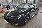 Toyota Corolla Style 1.8 Hybrid