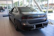 BMW Seria 7 740d xDrive M Sport