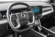 SsangYong Torres 1.5 T-GDI Adventure aut