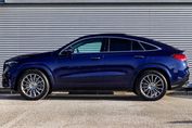 Mercedes GLE Coupe 300 d 4-Matic AMG Line