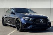 Mercedes Klasa E AMG 53  4Matic+ Hybrid