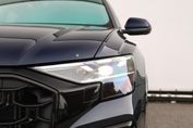 Audi Q8 TDI quattro