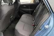Toyota Corolla 1.2 T Comfort
