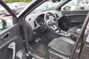 Seat Ateca 2.0 TSI FR S&S 4Drive DSG
