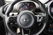 Mini Clubman John Cooper Works ALL4