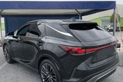 Lexus RX 450h+ Omotenashi 2.5 Hybrid Plug-in