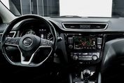 Nissan Qashqai 1.3 DIG-T N-Style