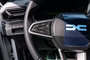 Dacia Bigster Essential 1.2 TCe