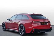 Audi A6 RS6 TFSI mHEV quattro Performance Tiptronic