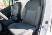 Nissan NV200 L1H1