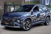 Hyundai Tucson 1.6 t-Gdi Hev Executive 2WD