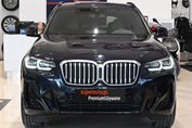 BMW X3 xDrive30d M Sport