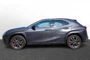 Lexus UX 250h F Sport