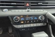 Hyundai Elantra 1.6 Executive CVT