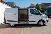 Ford Transit Custom L1H1
