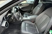 Audi A6 40 TDI S tronic