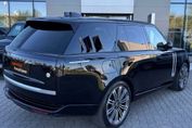Land Rover Range Rover D350 LWB SV