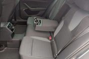 Skoda Octavia 1.5 TSI ACT Ambition