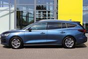 Ford Focus 1.5 EcoBlue Titanium X